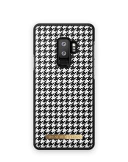 Houndstooth Case Galaxy S9P