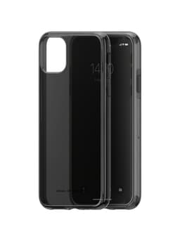 Clear Case iPhone 11/XR Tinted Black
