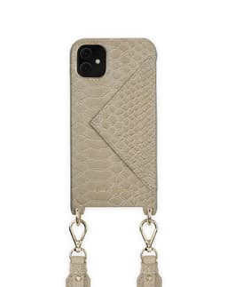 Necklace Case iPhone 11 / XR Arizona Snake