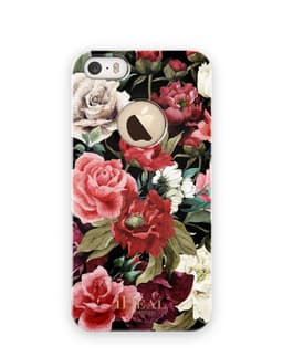 Fashion Case iPhone 5/5s/SE Antique Roses