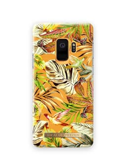 Fashion Case Galaxy S9 Mango Jungle