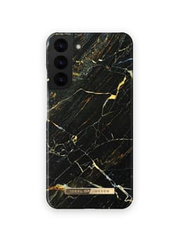 Printed Case Galaxy S22 Plus Port Laurent Marble