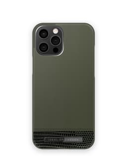 Atelier Case iPhone 12 PRO MAX Metal Woods