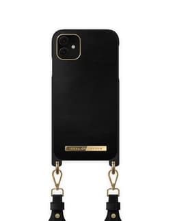 Atelier Necklace iPhone 11/XR Black