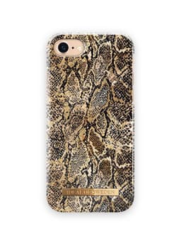 Fashion Case iPhone 8/7/6/6S/SE Golden Geck