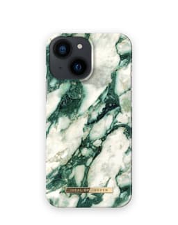 Fashion Case iPhone 13 Mini Calacatta Emrld Mb