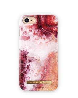 Fashion Case Hannalicious iPhone 8/7/6/6S/SE Coral