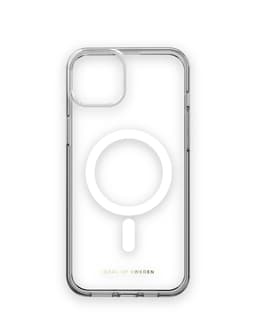Clear Case MagSafe iPhone 15 Plus Clear