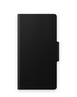 Atelier Wallet iPhone 13 Mini Intense Black