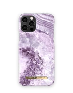 Fashion Case iPhone 12/12P Amethyst