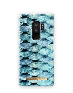 Fashion Case Novalanalove Galaxy S9P Electric Scal