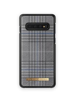 Oxford Case Galaxy S10 Grey