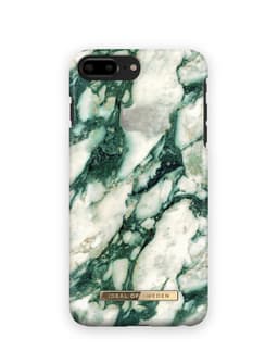 Fashion Case iPhone 8/7/6/6S P Calacatta Emld Mb