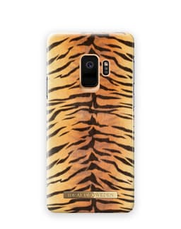 Fashion Case Galaxy S9 Sunset Tiger