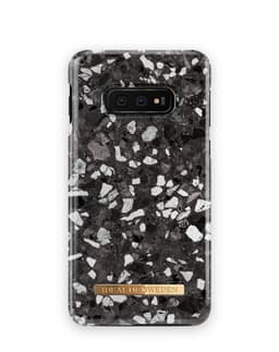 Fashion Case Galaxy S10E Midnight Terazzo