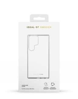 Clear Case Galaxy S23U Clear