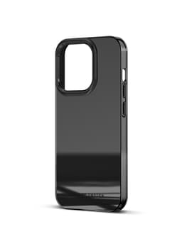 Mirror Case iPhone 15 Pro Mirror Black