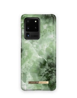 Fashion Case Galaxy S20U Crystal Green Sky