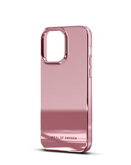Mirror Case iPhone 14PM Mirror Rose Pink