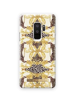 Fashion Case Donna Romina Galaxy S9 Plus Marigold