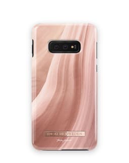 Fashion Case T.Lindgren Galaxy S10E Coral Sa