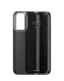 Clear Case iPhone 13P Tinted Black