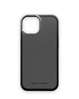 Clear Case iPhone 13/14/15 Tinted Black