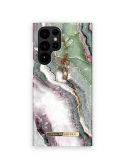 Printed Case Galaxy S22U Northern Lights