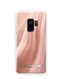 Fashion Case T.Lindgren Galaxy S9 Coral Sa