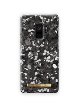 Fashion Case Galaxy S9 Midnight Terazzo