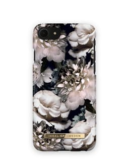 Fashion Case iPhone 8/7/6/6S Porcelain Bloom