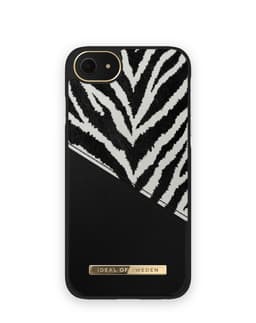 Atelier Case iPhone 8/7/6/6S/SE Zebra Eclipse