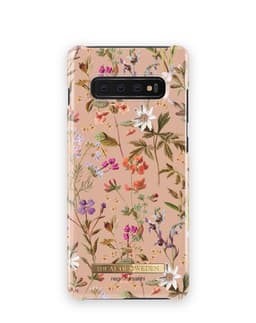 Fashion Case Negin Galaxy S10+ Wild Blossom