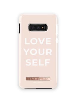 Fashion Case T.Lindgren Galaxy S10E Love You