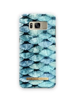 Fashion Case Novalanalove Galaxy S8 Electric Scale