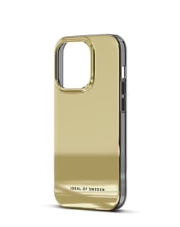 Mirror Case iPhone 14 Pro Mirror Gold