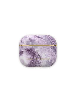 Printed AirPods Case Gen 3 Amethyst
