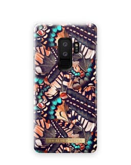 Fashion Case Galaxy S9 Plus Fly Away With Me