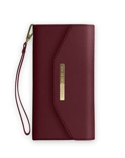 Mayfair Clutch Galaxy S9 Plus Burgundy