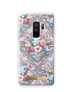 Fashion Case Galaxy S9 Plus Romantic Paisley
