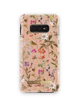 Fashion Case Negin Galaxy S10E Wild Blossom