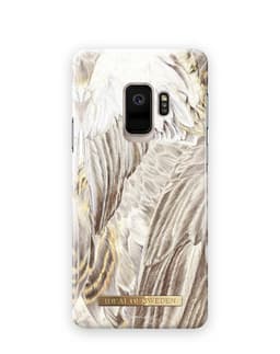 Fashion Case Hannalicious Galaxy S9 Flamboyant Fea