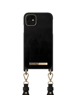 Active Necklace Case Dynamic Black iPhone 11/XR