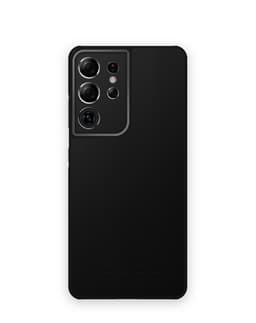 Atelier Case Galaxy S21 Ultra Intense Black
