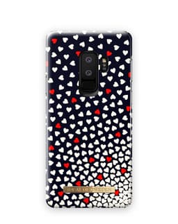 Fashion Case Debi Flügge Galaxy S9 Plus Spread