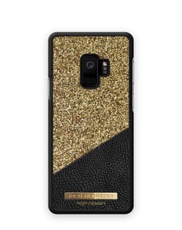 Fashion Case Negin Galaxy S9 Night out Gold