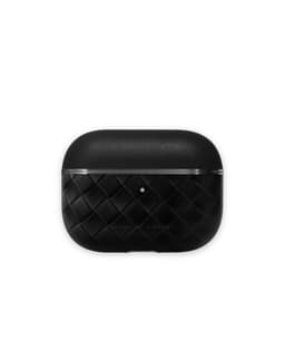 Atelier AirPods Case PRO 1/2 Braided Onyx Black