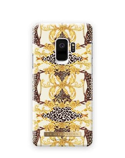 Fashion Case Donna Romina Galaxy S9 Marigold Leo