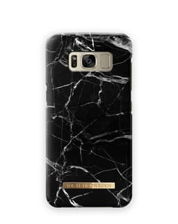 Fashion Case Galaxy S8 Black Marble