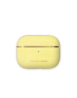 Atelier AirPods Case PRO 1/2 Lemon Croco